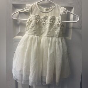 Flower Girl Dress